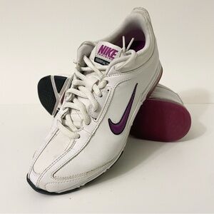 Nike Training Women's Size 6 Athletic Shoes Diamond Flex